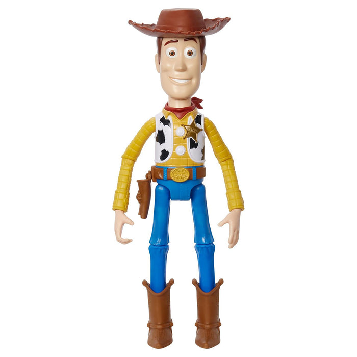 Disney Pixar Toy Story: Woody 12" Figure