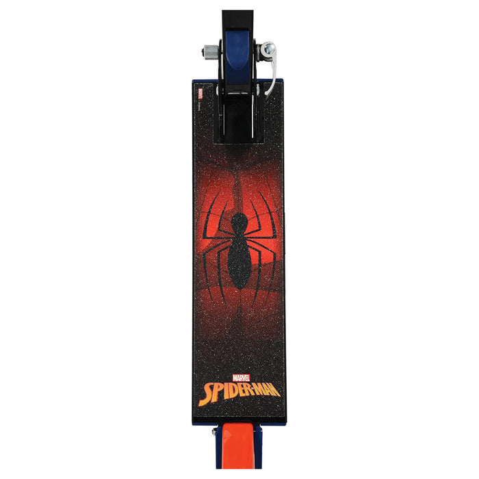 Marvel Spider-Man In-Line Scooter