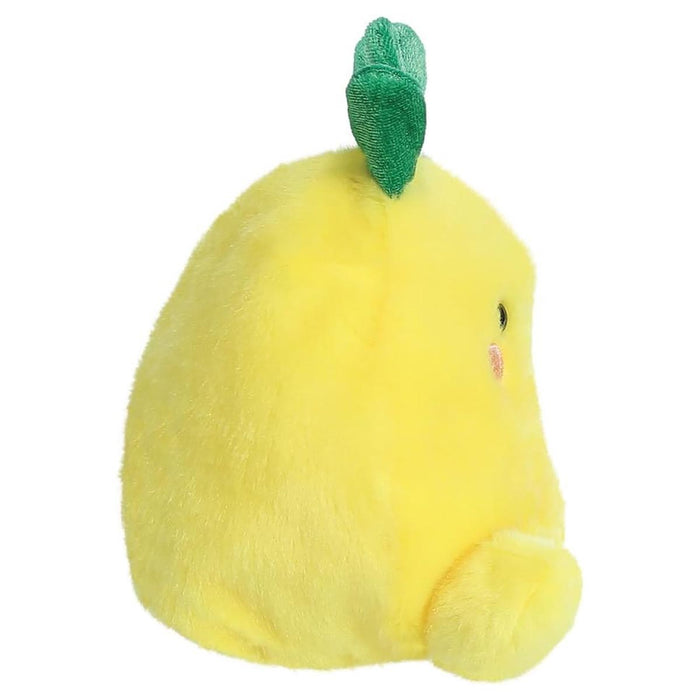 Palm Pals Perky Pineapple 13cm Soft Toy