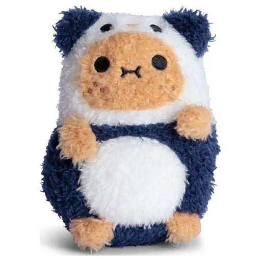 Noodoll Panda Ricespud 13cm Plush