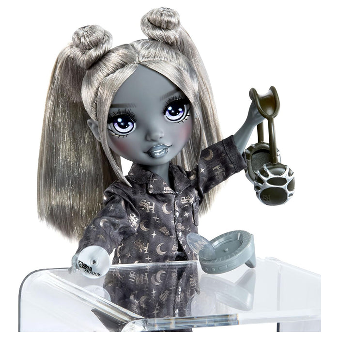 Shadow High Girls' Night Luna Madison 28cm Fashion Doll