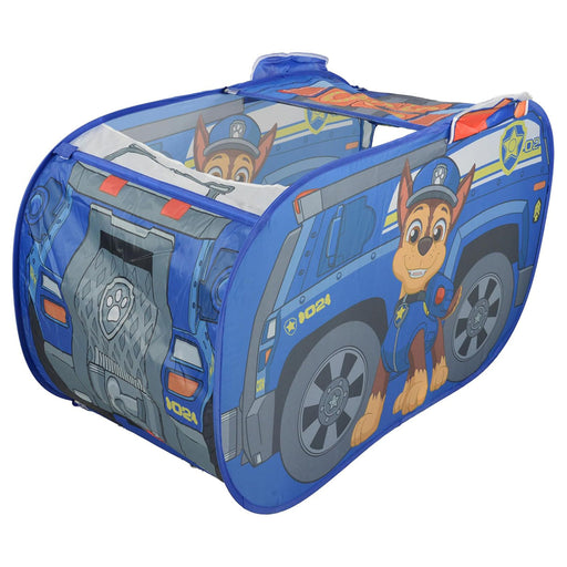 PAW Patrol Quick Up Chase Patrol Car Tent