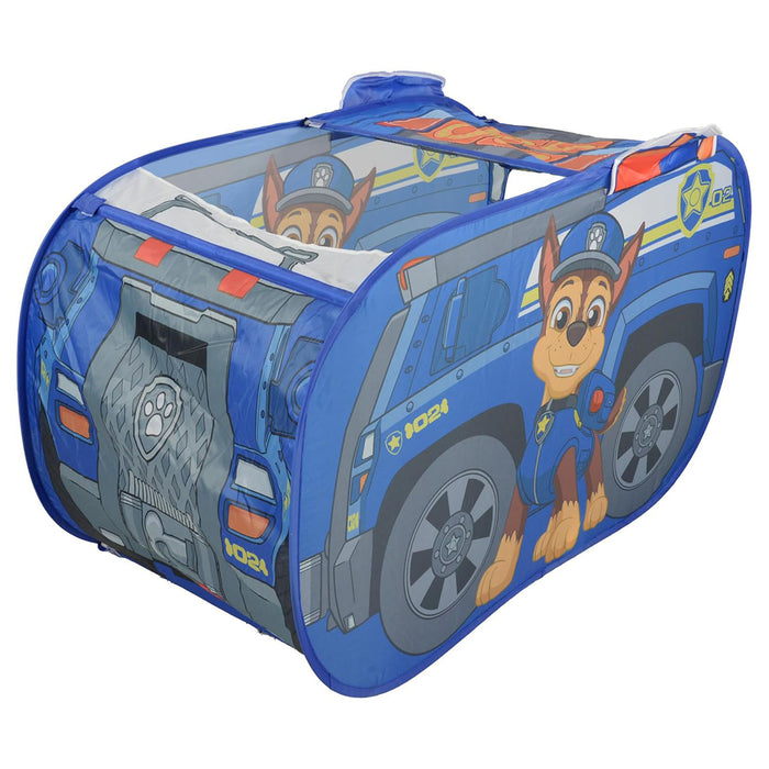 PAW Patrol Quick Up Chase Patrol Car Tent