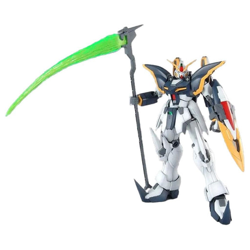 MG 1/100 Gundam Deathscythe Ew Ver Figure
