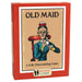 Old Maid Card Game