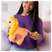 My Little Pony Applejack Retro Plush Wave 2 