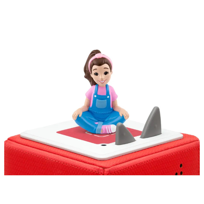 Tonies Toniebox Ms. Rachel Audio Figure