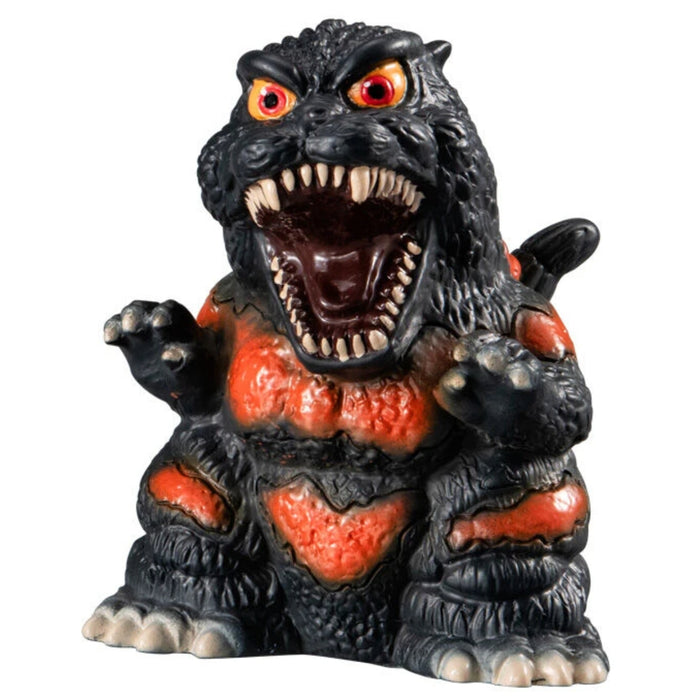 Godzilla SofviDoll Collectible Figure (styles vary)