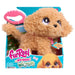 FurReal Wag-a-Lots Poodle Interactive Plush Pet 