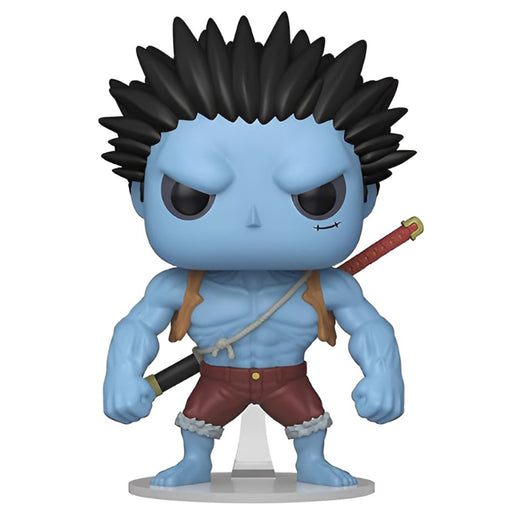 Funko Pop! Mystery: One Piece Vinyl Figure (styles vary)