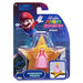 The Super Mario Galaxy Movie: Princess Peach Mini Figure with Star Launcher