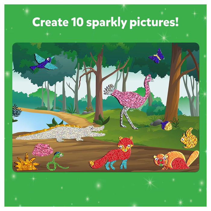 Foil Fun: World of Animals Set