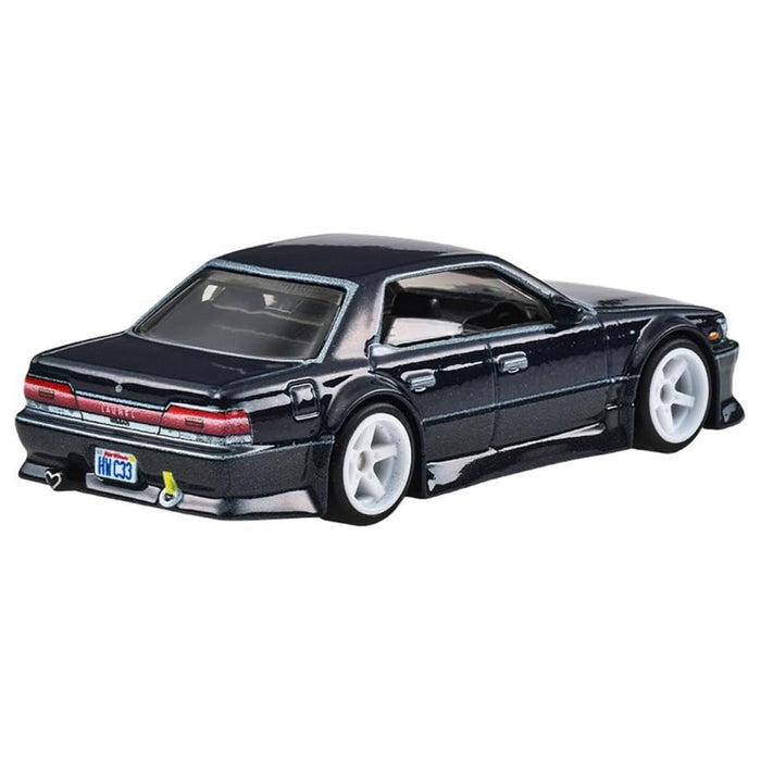 Hot Wheels Premium Boulevard Nissan Laurel C33 Car #137
