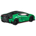 Hot Wheel Premier Boulevard Lamborghini Temerario Car #139
