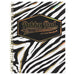 Pukka Pad Wild Zebra A4+ Jotta_Notebook