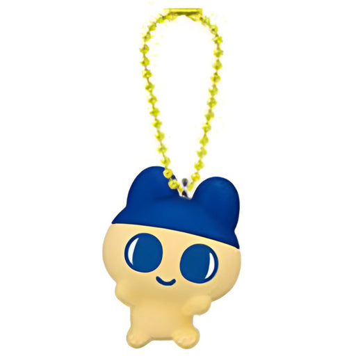Shokugan Tamagotchi Mini Keychain W2 (styles vary)