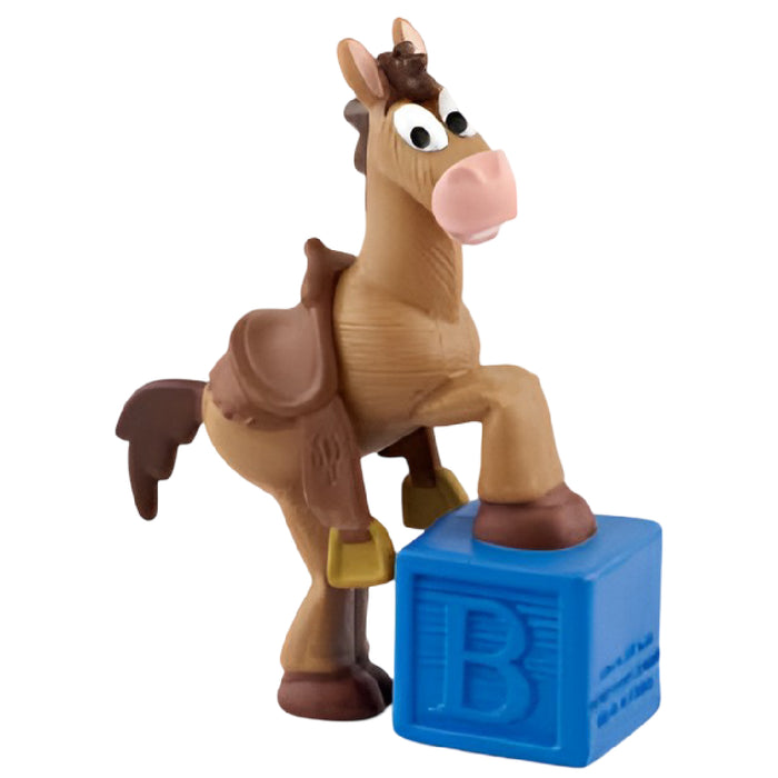 Tonies Toniebox Disney Pixar Toy Story 5: Bullseye Audio Figure