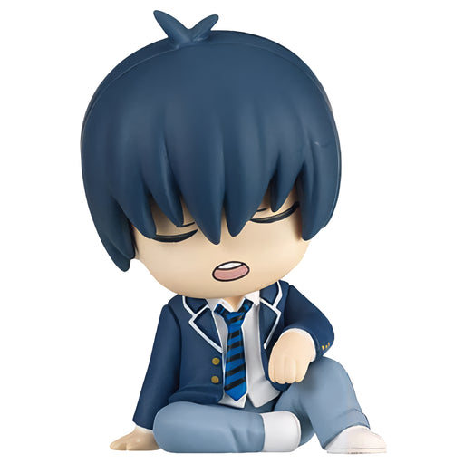Twinchees Lil' Sleepers Blue Lock Figure (styles vary)