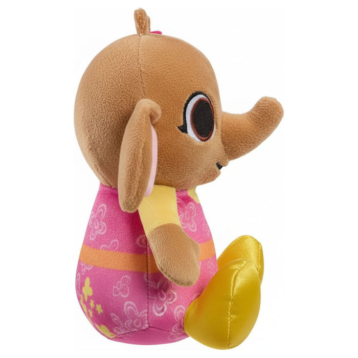 Bing Sula Cuddle Bean 7" Soft Toy