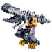 Transformers Cyberworld: Grimlock Chomp and Battle Figure