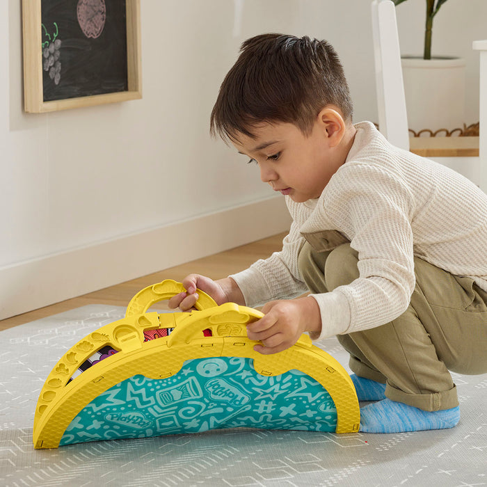 Play-Doh Starters Fold 'n Go Playmat