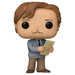 Funko Pop! Harry Potter: Remus Lupin with Map Vinyl Figure #169
