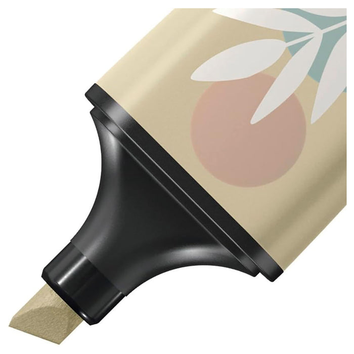 STABILO BOSS Mini Naturevibes Highlighter (5 Pack)