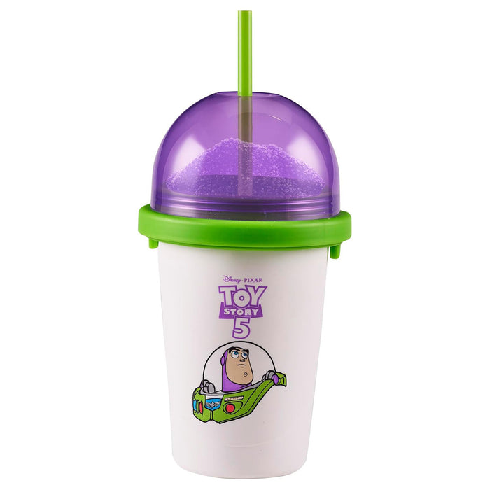 ChillFactor Disney Pixar Toy Story 5 Buzz Lightyear Slushy Maker