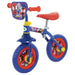 Marvel Spidey & his Amazing Friends 2-in-1 10" Training Bike