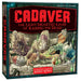 Cadaver Game
