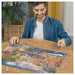 Ravensburger Amsterdam 1000 Piece Jigsaw Puzzle