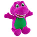 Barney 9" Plush