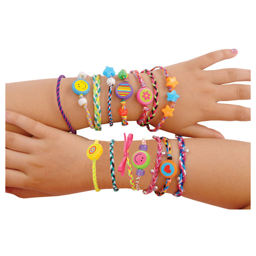 Galt Friendship Bracelets Kit