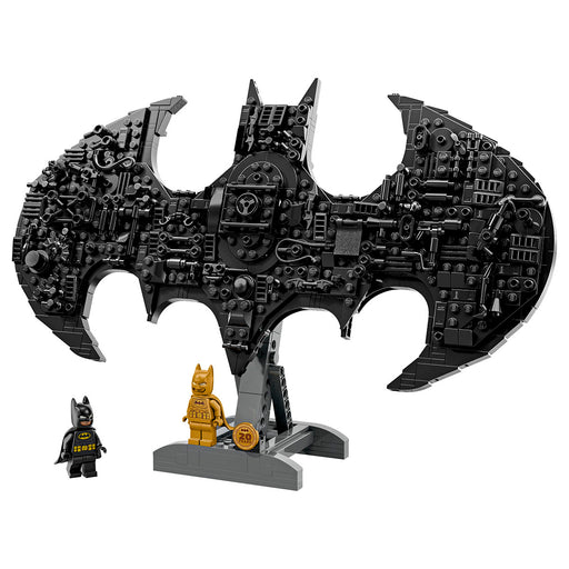 LEGO DC Batman Logo Building Set
