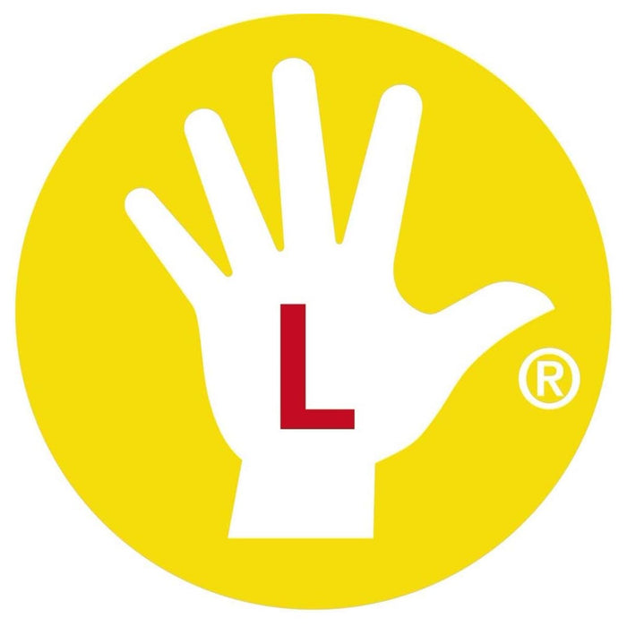 STABILO EASYcolours 12 Pencils Left and Right Handed