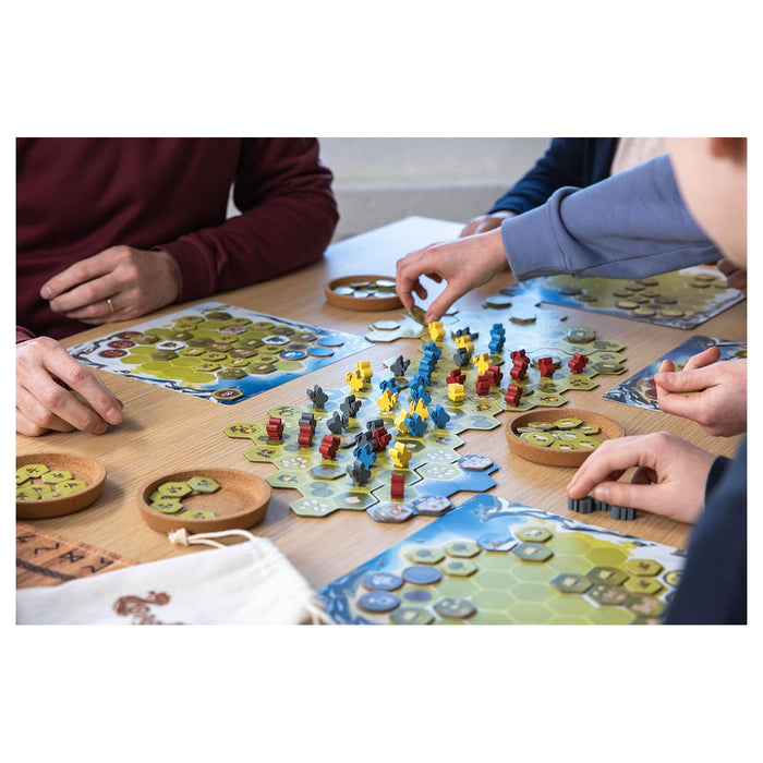Looot Board Game
