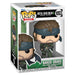Funko Pop! Games: Metal Gear Solid: Snake Eater Vinyl Figure #1053