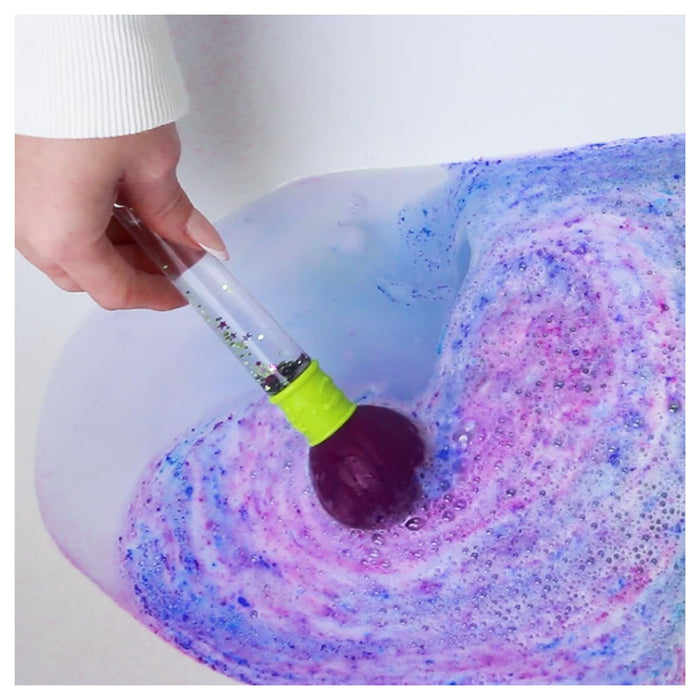 Baff Bombz Magic Brush Bath Toy