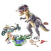 Playmobil Dinos: T-Rex with Trace and Tracker Playset