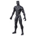 Marvel Avengers Titan Hero Series Black Panther Action Figure