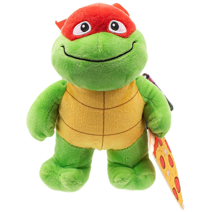 Teenage Mutant Ninja Turtles: Turtle Tot Raphael Plush