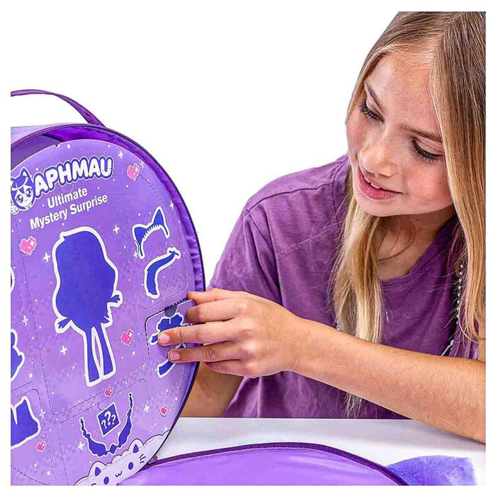 Aphmau Ultimate Mystery Surprise Set (styles vary) — Booghe