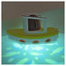 Hey Duggee Duggee's Light Show River Boat Bath Toy