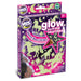 Glow Glitter Unicorns Set