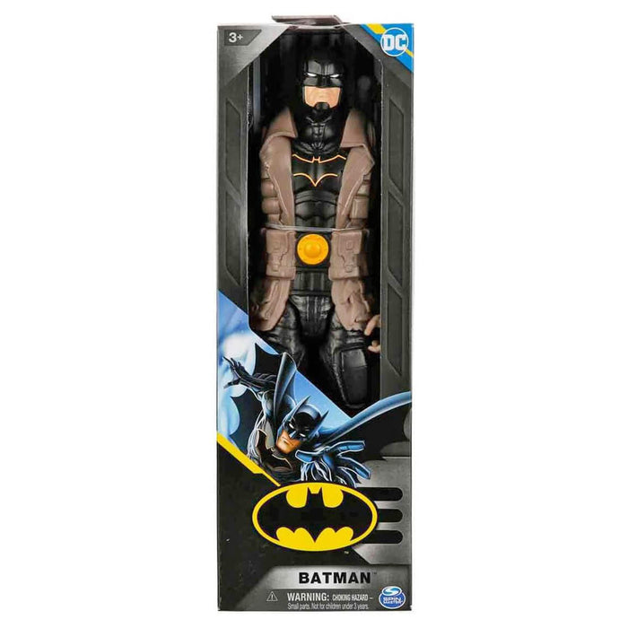 DC Batman 30cm Figure