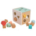 Owl & Fox Shape Sorter