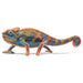 Schleich Wild Life Chameleon Figure
