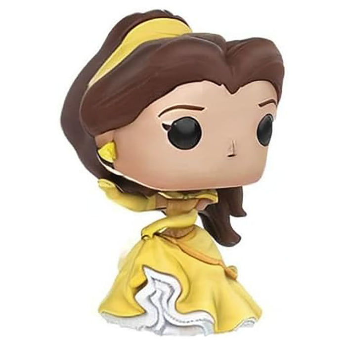 Funko Pop! Disney: Beauty & the Beast: Belle Vinyl Figure #221