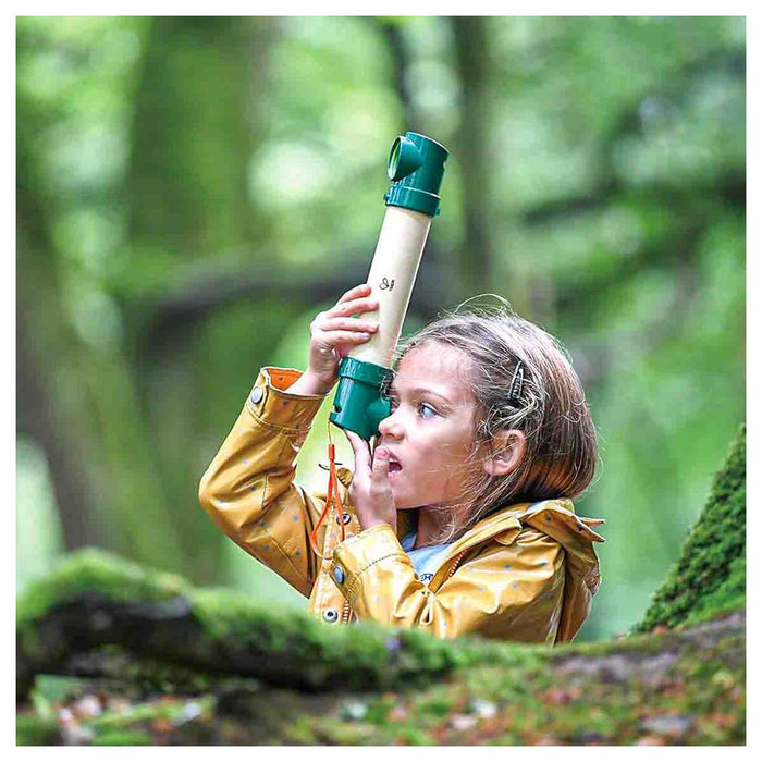 Hape Nature Fun Hide-and-Seek Periscope