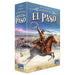 Great Western Trail: El Paso Board Game